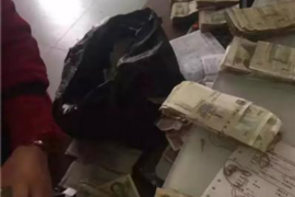 吉安债务清欠服务